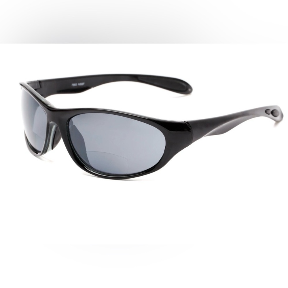 The Zeek Bifocal Reading Sunglasses